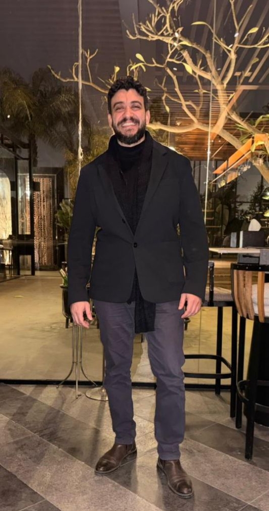 عمر جانز: الاستثمار الفندقي سيكون أحد المحركات الرئيسية للسوق العقاري المصري خلال العقد القادم