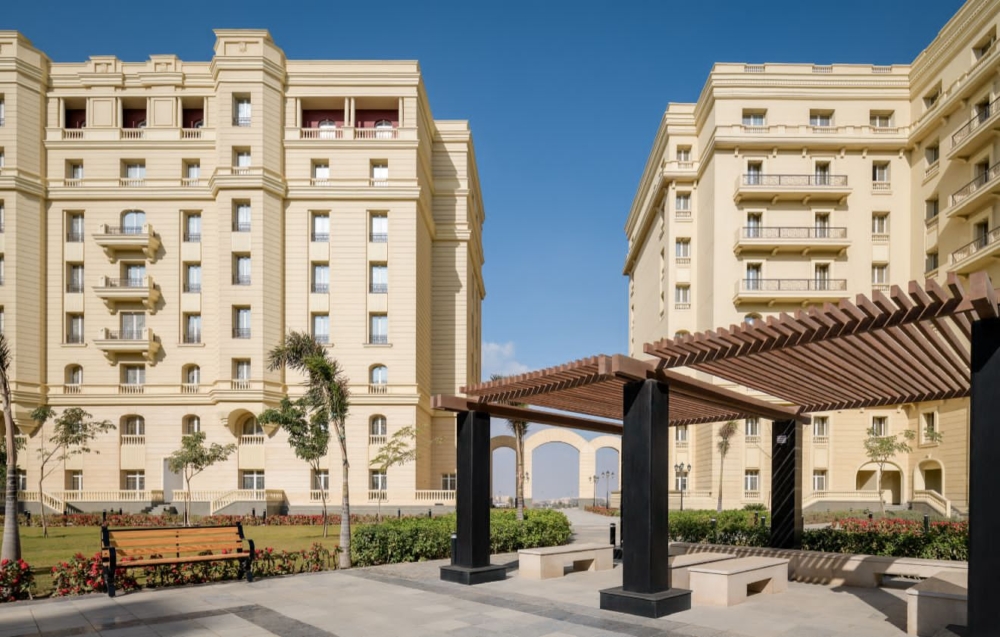 سيتي إيدج تبدأ تسليم أولى الوحدات السكنية الفاخرة بمرحلة “جاردن سيتي هايتس” في “نيو جاردن سيتي” بالعاصمة الجديدة