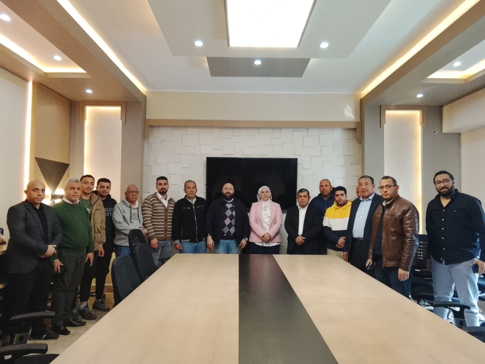 المصرية السويسرية تستضيف ندوة تعريفية بقانون العمل الجديد بالتعاون مع مديرية العمل بالشرقية