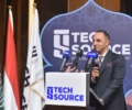 TechSource تطلق أعمالها رسمياً في السوق المصري