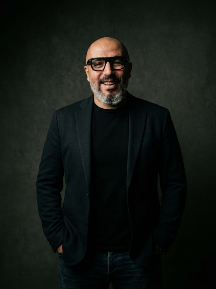 د . محمد الدويني مديرًا عامًا ل ” نوفارا هولدينج ” ضمن خطتها التوسعية بالسوق المصرى