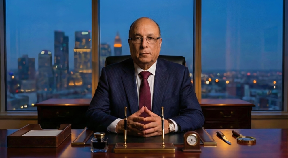 جي تي للتوسعات العمرانية» تطلق مشروعها الأحدث «Glow Terra Towers» وتوقع شراكات استراتيجية دولية