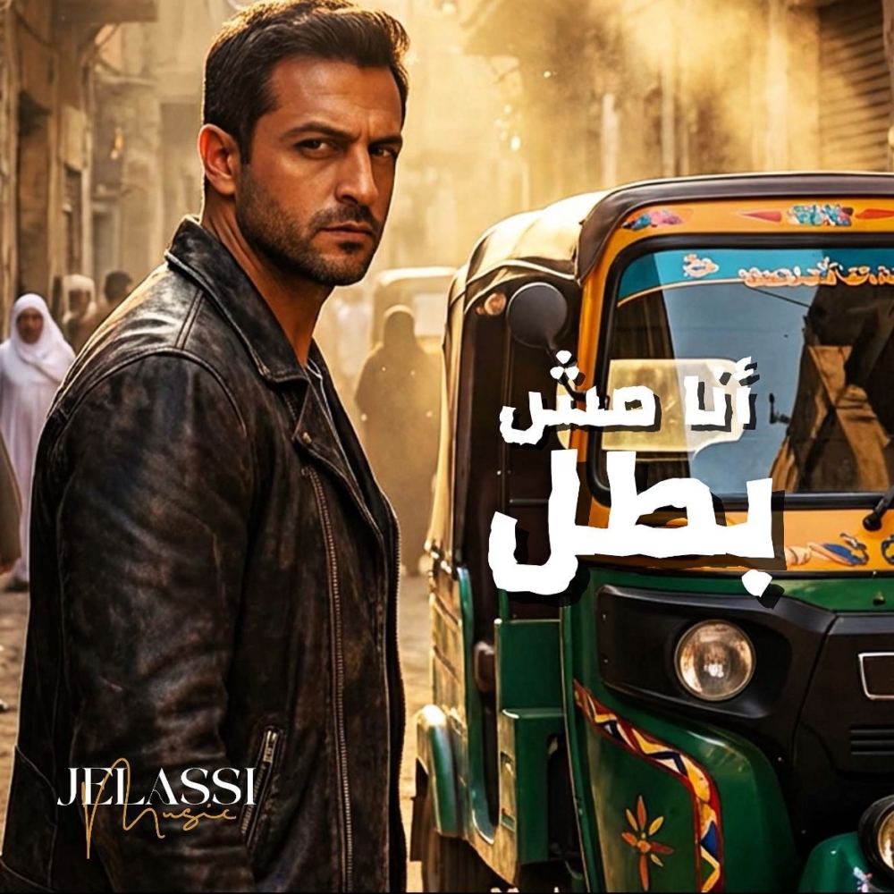 جيلاسي ميوزك تكسر القاعدة.. وتعلن اطلاق أول أغنية من خلال الAI