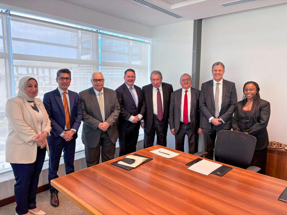 شراكة جديدة بين ACCA وESAA لزيادة تنافسية السوق المصري ودعم الاقتصاد الوطني (صور)