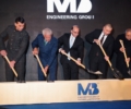 بحضور وزير الاستثمار.. إم بي للهندسة تدشن مجمعها الصناعي الجديد بالسادات باستثمارات 500 مليون جنيه