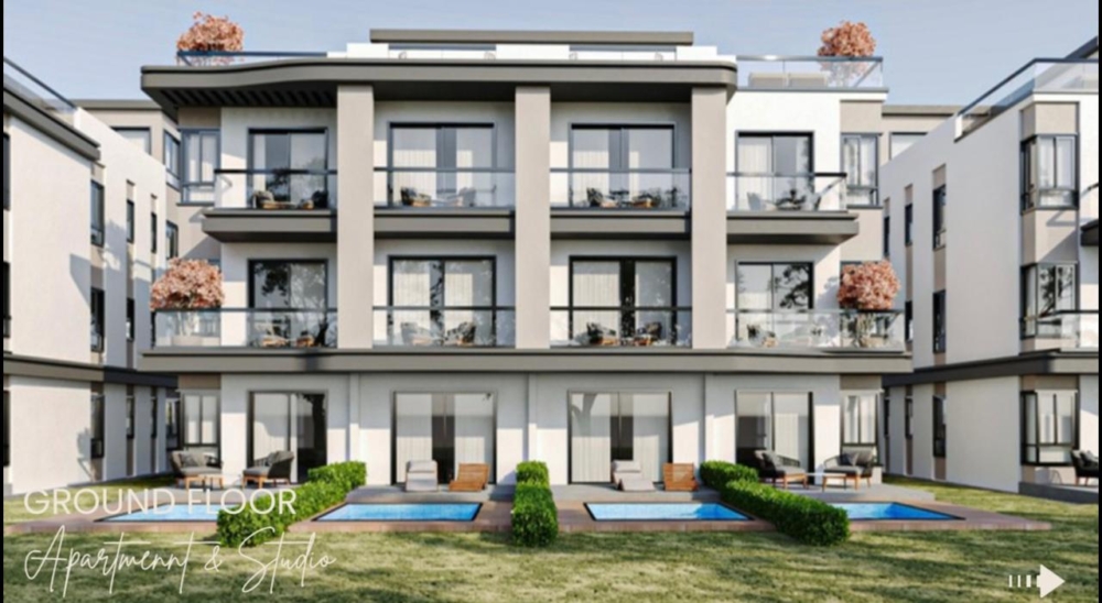 لايف ريزورت تعلن عن طرح مشروع سكني فندقي في الغردقة (صور)