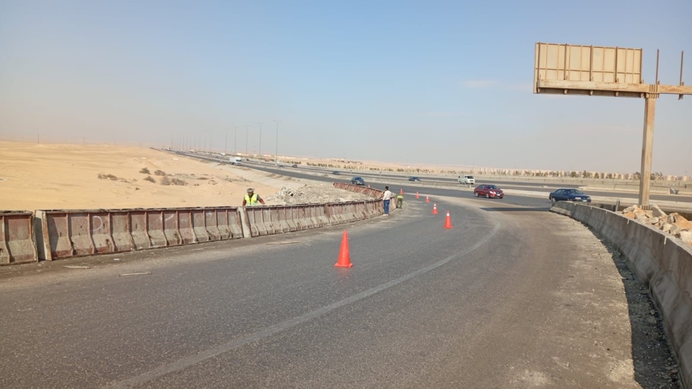 الاسكان: الانتهاء من تنفيذ المرافق لأكثر من ألف قطعة أرض سكنية