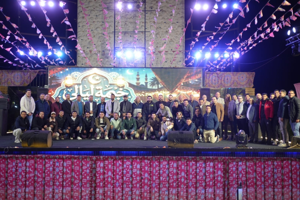 خلال لقاء موسع بـ فوفوزيلا بارك.. جهاز أسيوط الجديدة ومجلس الأمناء يضعان الخطوط العريضة لخطة التنمية المستقبلية