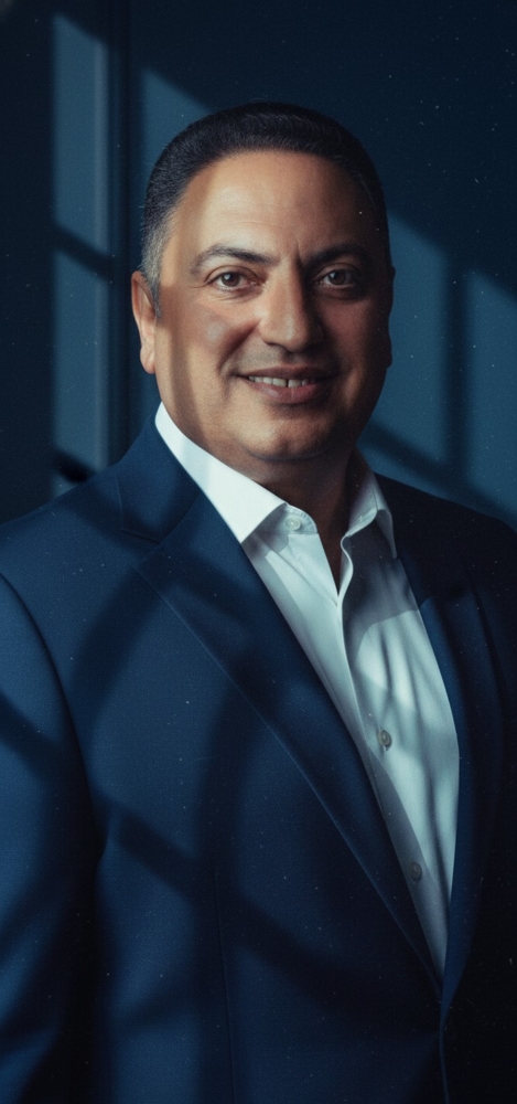 رئيس شركة الراشد: العقار المصري الملاذ الآمن الأكثر استقرارا