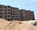 معدلات تنفيذ شقق ديارنا للإسكان المتوسط (صور)