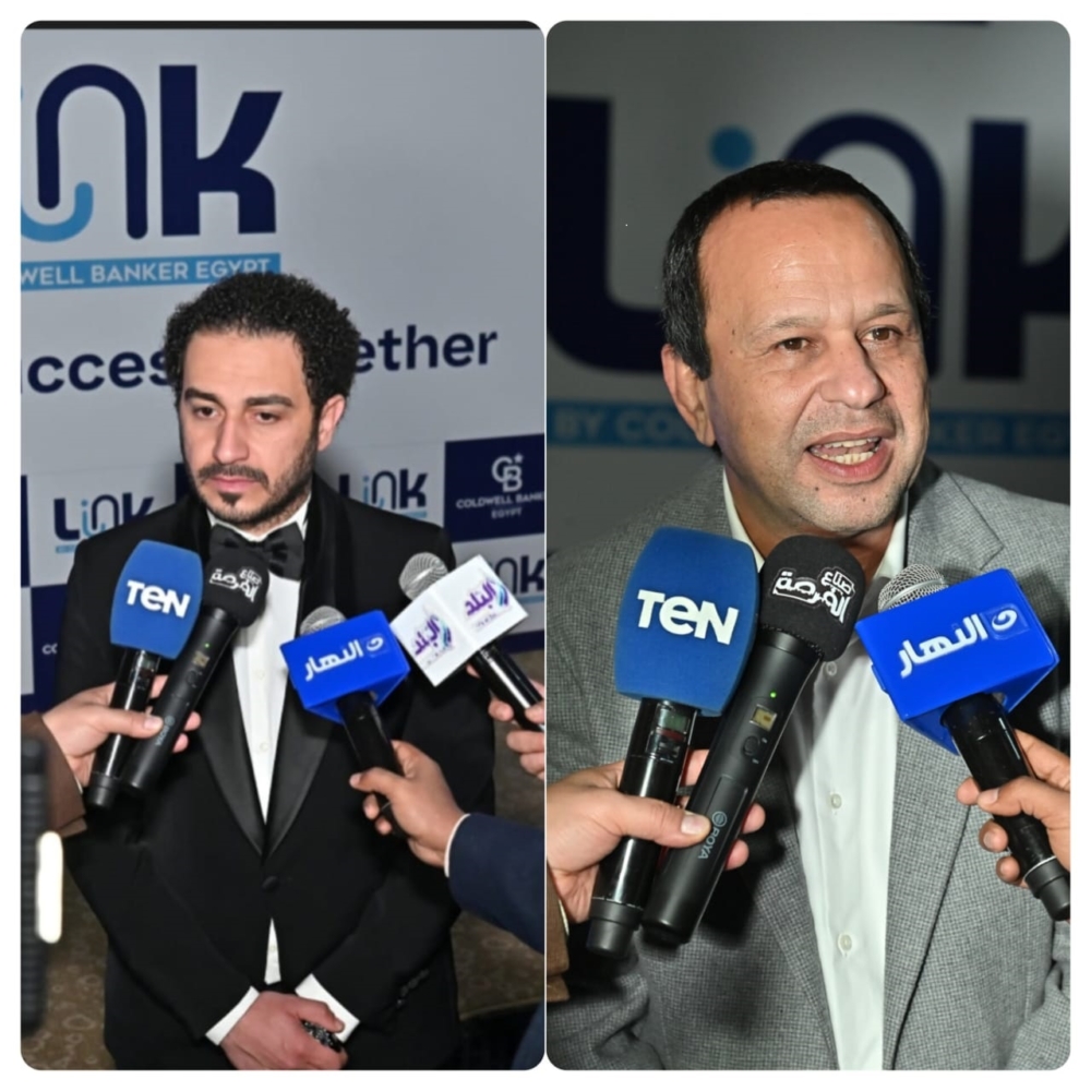 برنامج CB Link_كولدويل بانكر  يحقق مبيعات 15 مليار جنيه ويستهدف 30 مليارا خلال 2026