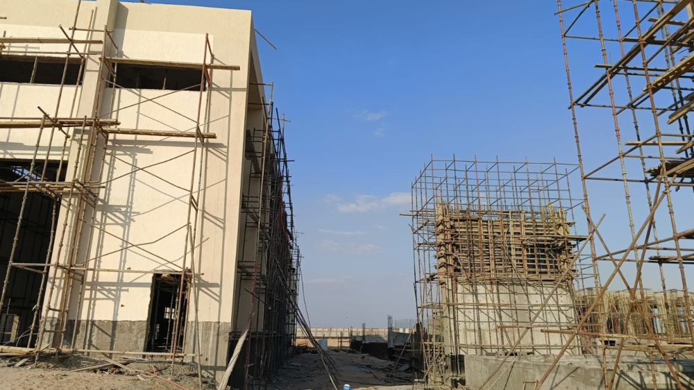 خطوات الحصول على تراخيص البناء بالمدن الجديدة (صور)